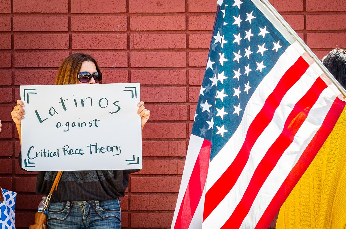 UCLA Creates Database to ‘Track Attacks on Critical Race Theory’