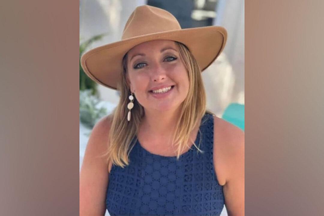 Body of Missing 37-Year-Old Florida Mom Found in Shallow Alabama Grave