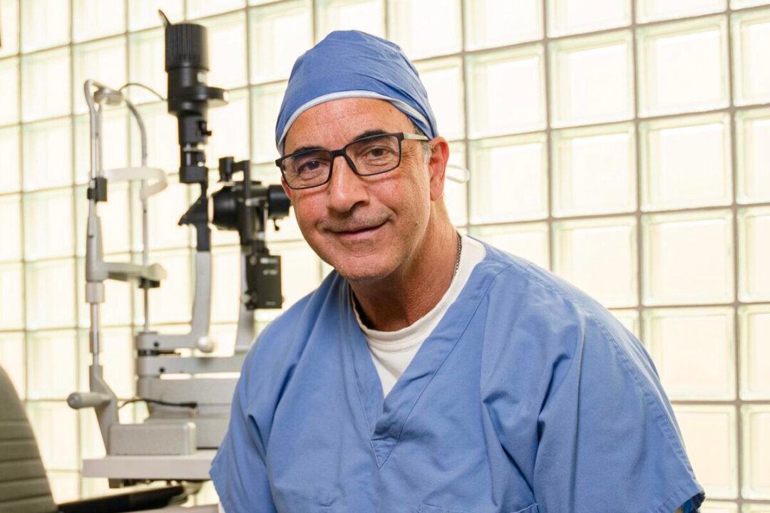 Increase in Reactivated Viruses Following COVID-19 Booster Shots: Dr. Richard Urso