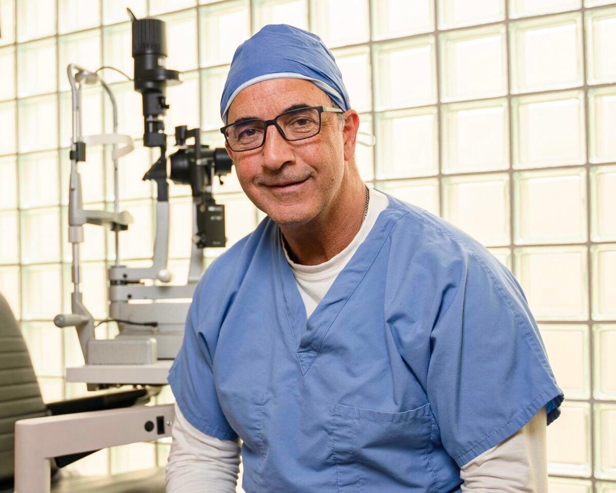 Increase in Reactivated Viruses Following COVID-19 Booster Shots: Dr. Richard Urso