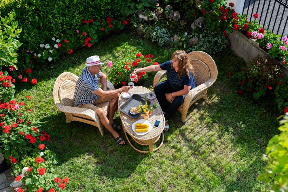 Why Does Marriage Make You Healthier?