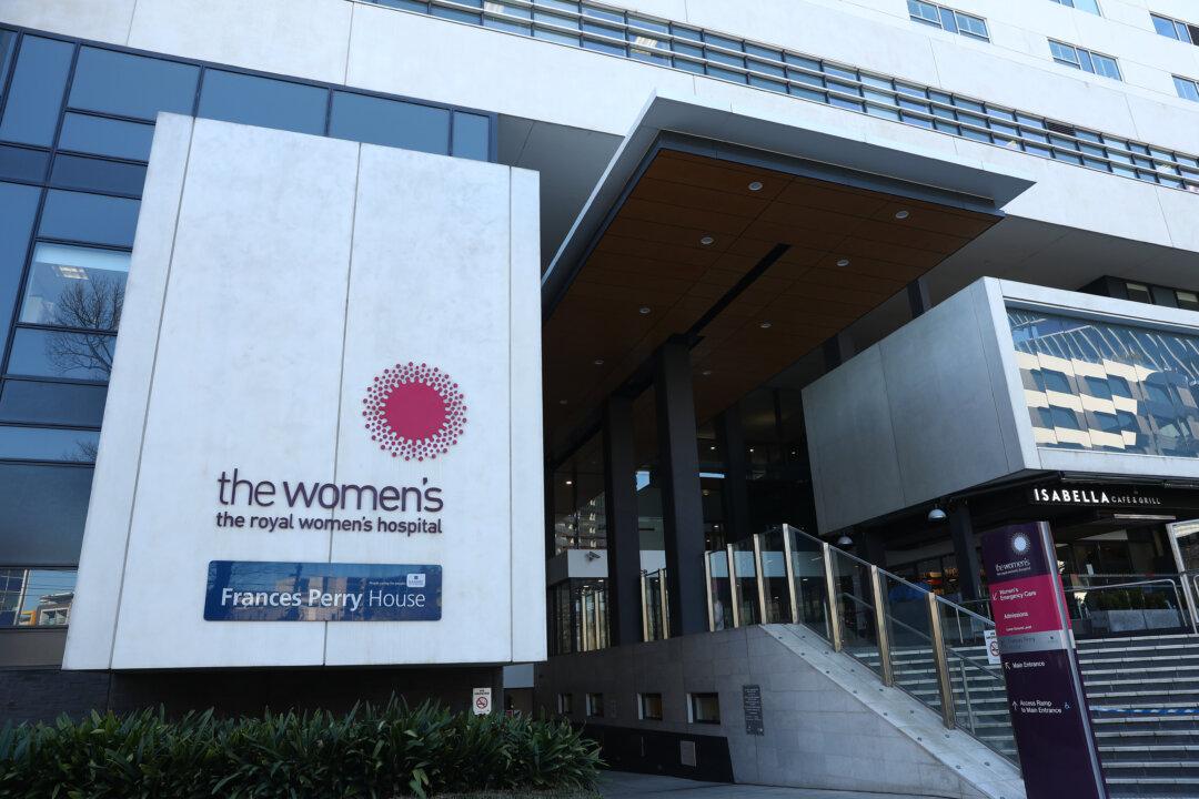 Past Due Date: No Solution to Midwifery Insurance Gap