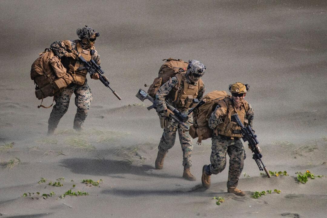 US, Philippines to Hold Largest Ever Joint Drill With Over 17,000 Troops