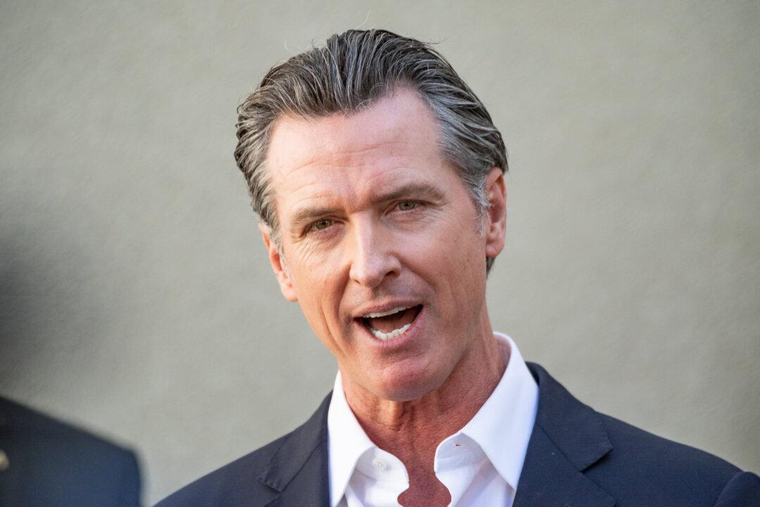 Newsom Targets Oil Company for Making Profits During Gas Crisis
