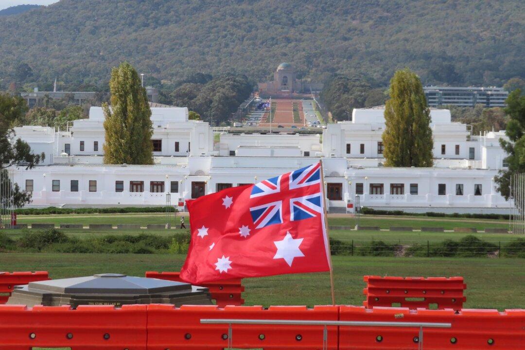 Australians Should Vote for Freedom at the Next Election: Economist