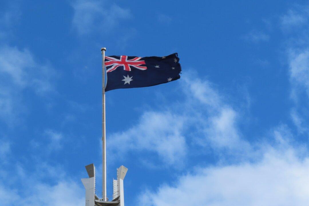 Beijing Aggression Has Turned Australia Into Crucial Pillar of US Defense: Expert