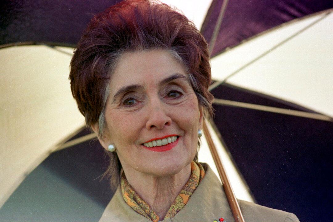 June Brown, ‘EastEnders’ Icon Dot Cotton, Dies at 95