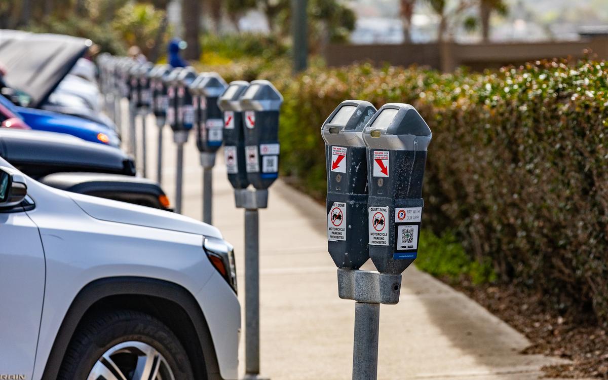 California Bill Would Block Cities From Towing Vehicles Over Unpaid Parking Tickets