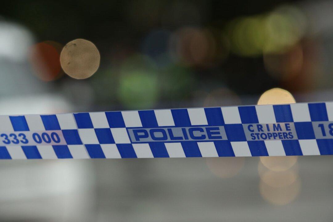 Hunt for ‘Unpredictable’ Man After Alleged Crime Spree in Brisbane