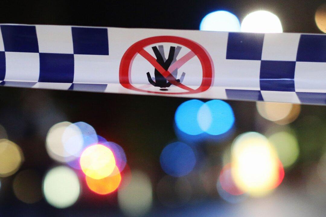 Australian Taskforce to Crackdown on Gun Violence in Sydney