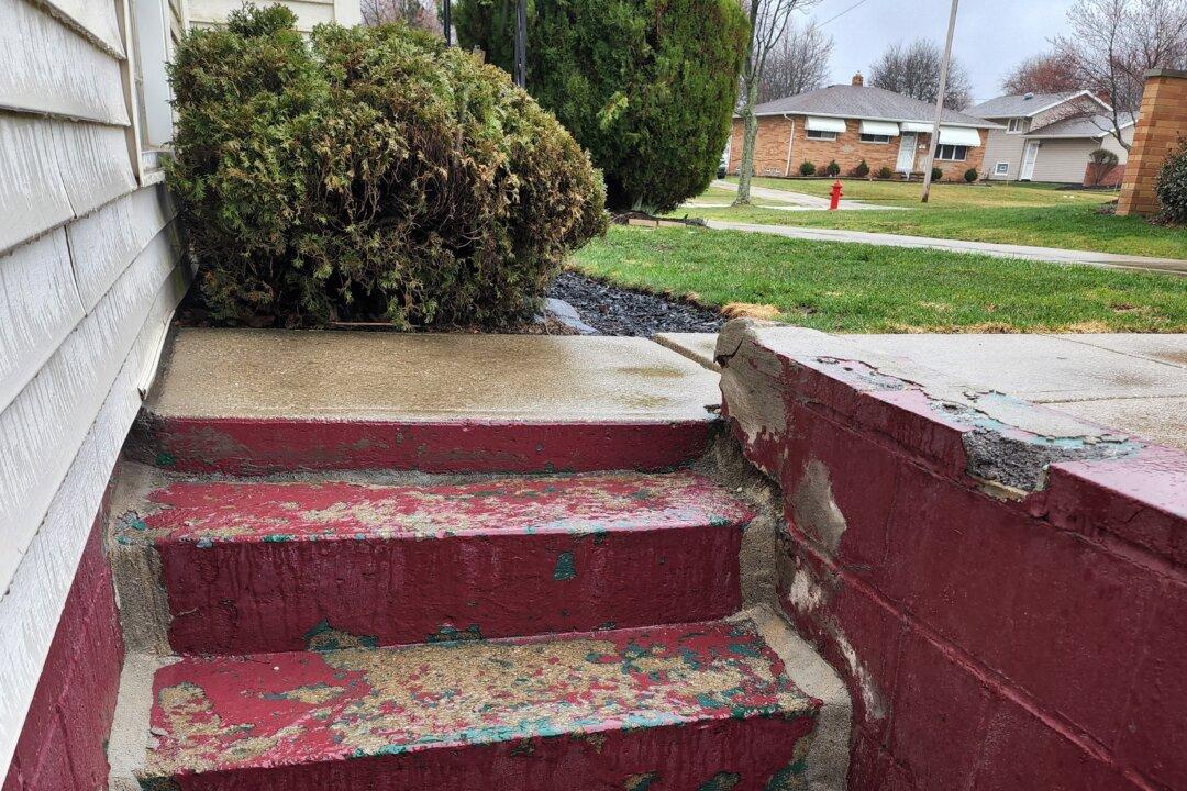 How to Transform Concrete to Any Color