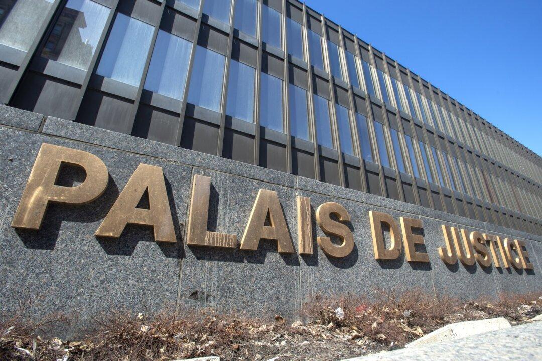 Review Committee Recommends Quebec Justice Gérard Dugré Be Removed From Office