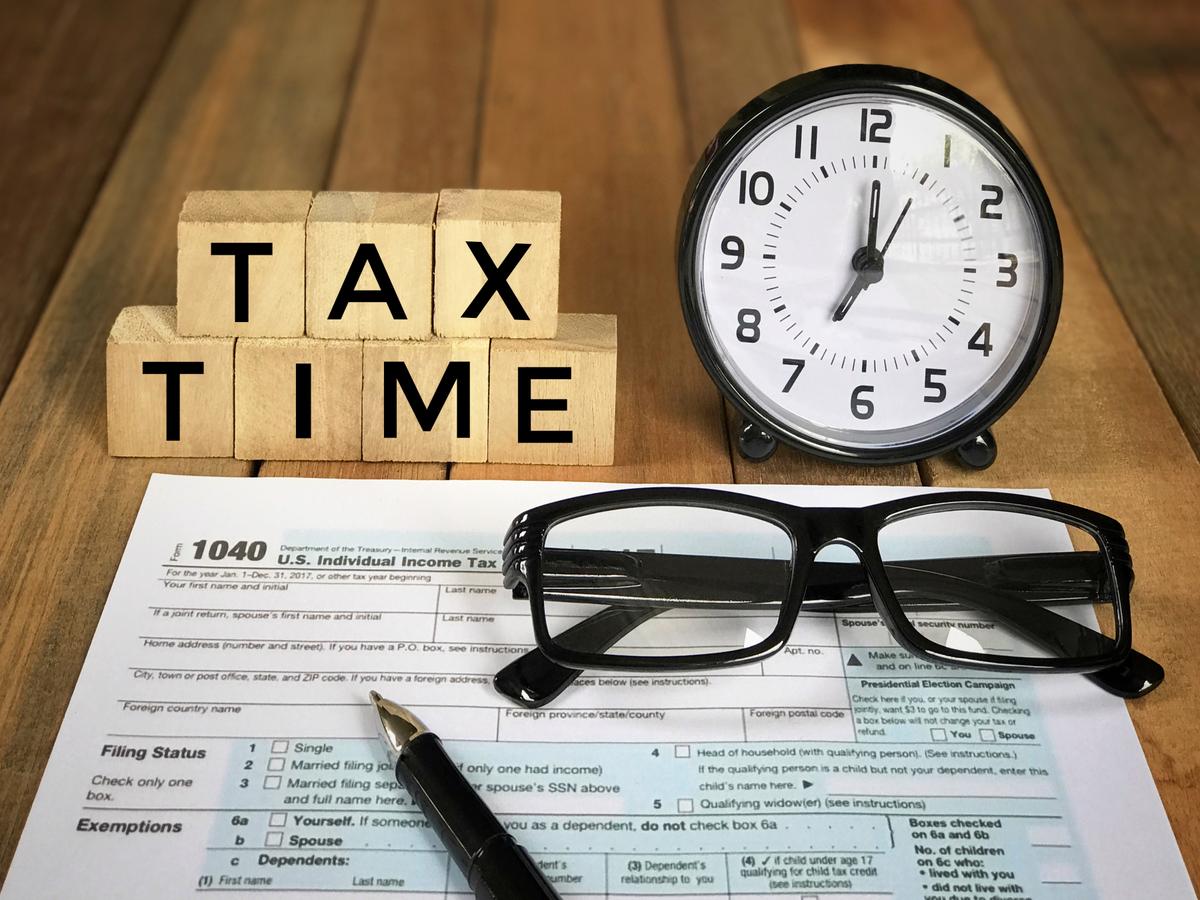 Can a Tax-Withholding Form Increase Your Paycheck?