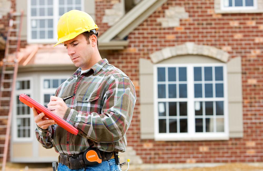 How to Survive a Home Inspection