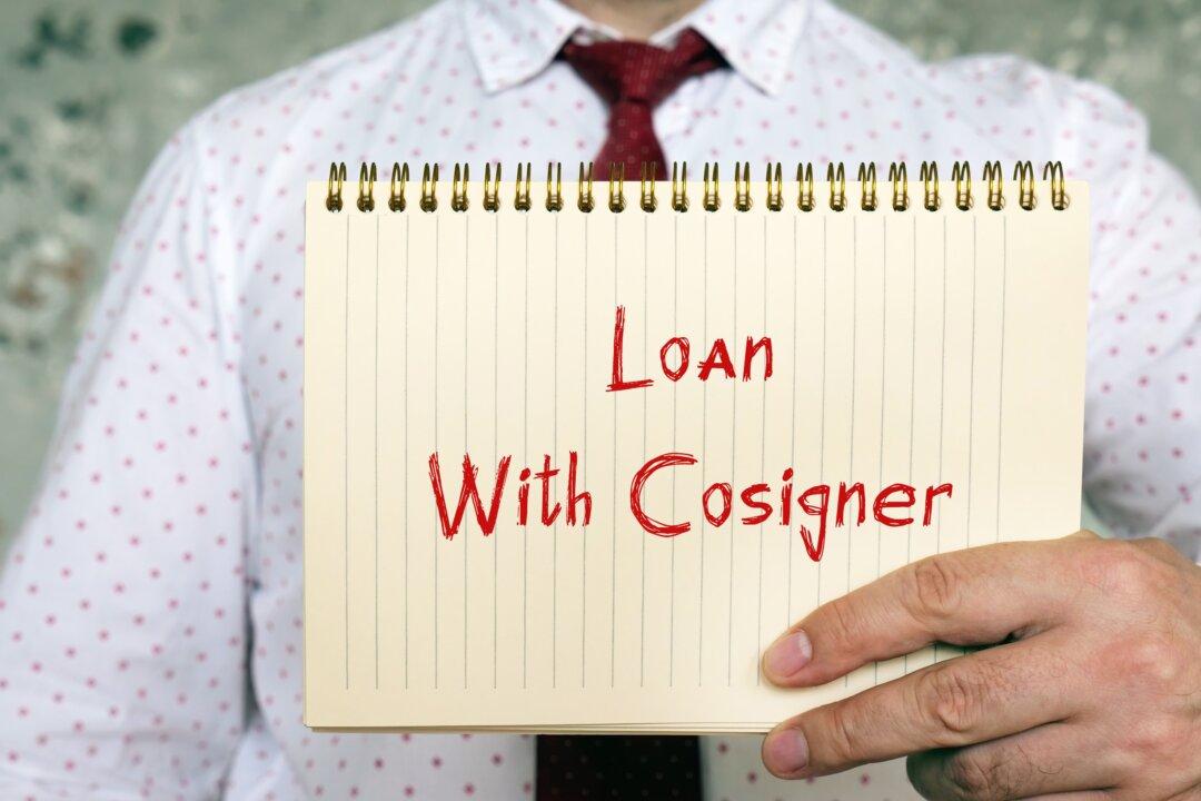 How to Cosign Responsibly on a Mortgage