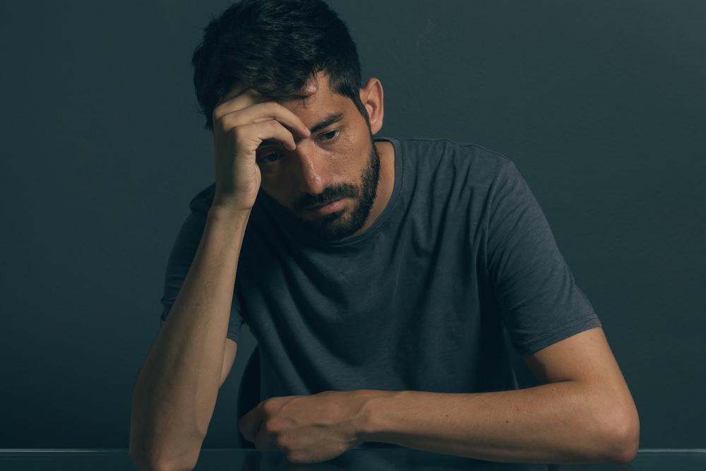 Health Policy’s Elephant in the Room: Male Suicide