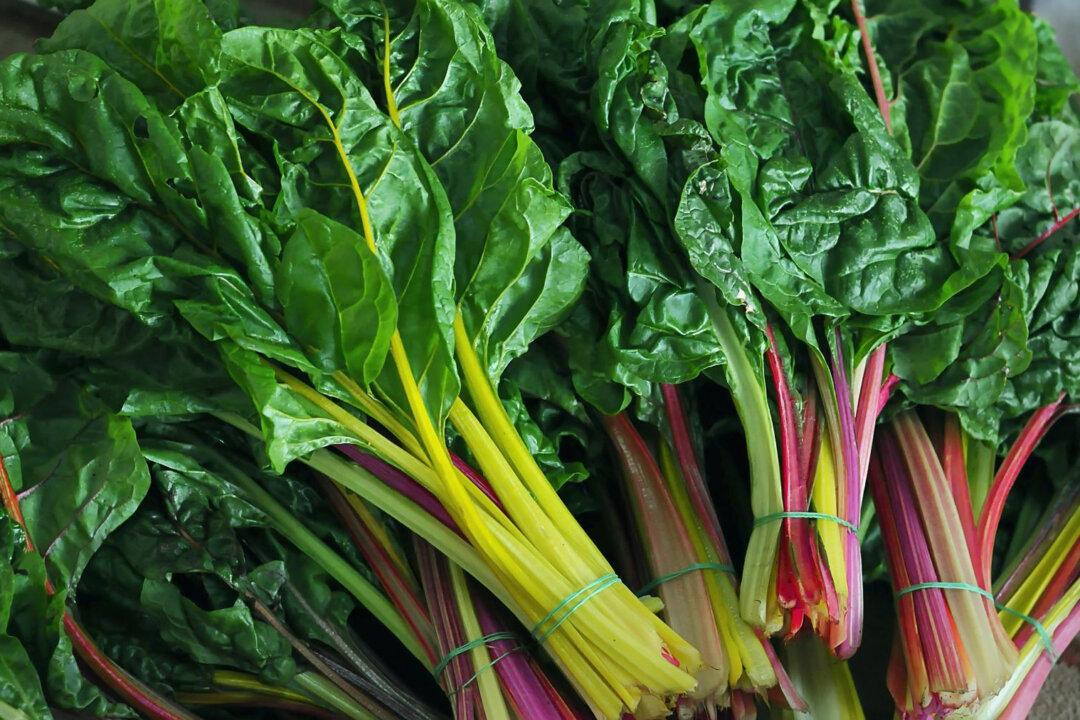 How to Cook Swiss Chard