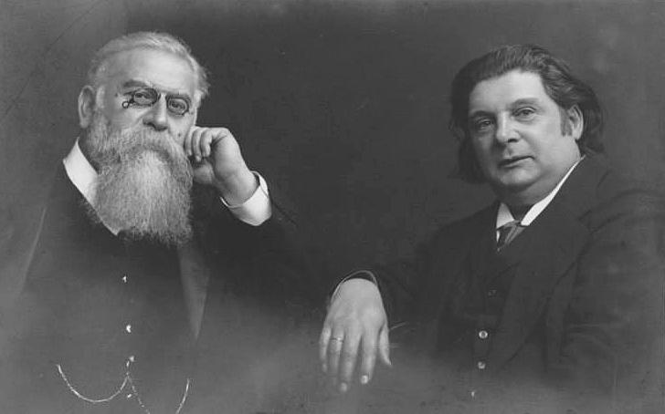 The Secrets of Master Violinist: An Interview With Eugène Ysaÿe