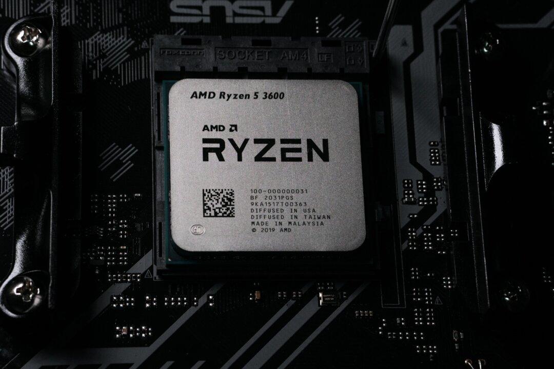 3 Reasons Why This AMD Analyst Is Optimistic on Chipmaker’s Pensando Deal