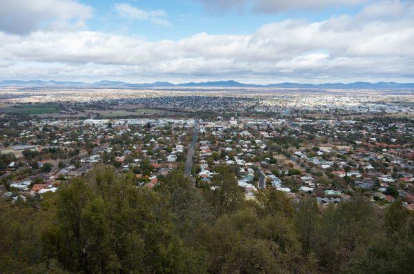 Australia’s Dungowan Dam Project Receives Funding Boost