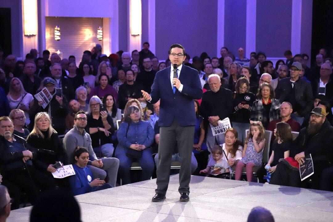 Rallies Afoot and Strategies in Play as Tory Leadership Race Gains Momentum