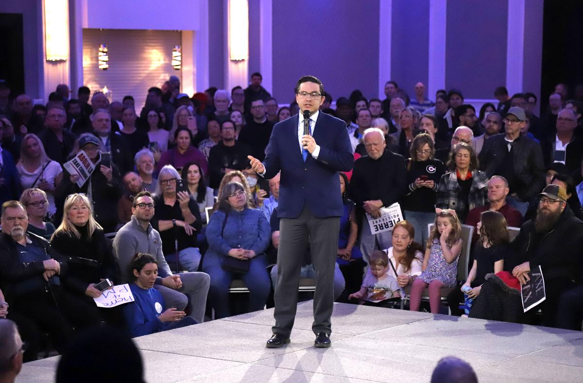 Rallies Afoot and Strategies in Play as Tory Leadership Race Gains Momentum