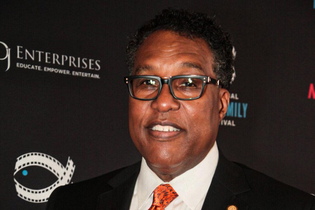 Disgraced Former Dallas Councilman Is Released From Federal Prison