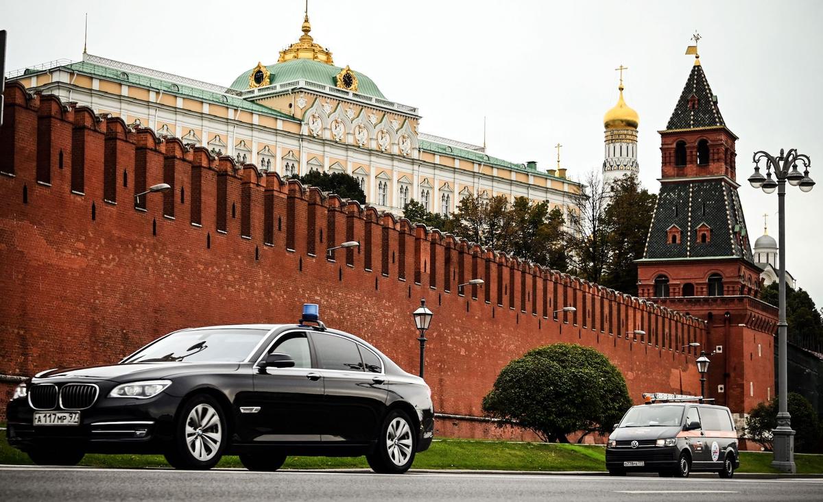 Australia to Target Putin’s ‘Wealthy Enablers’ With Ban on Luxury Goods Exports to Russia