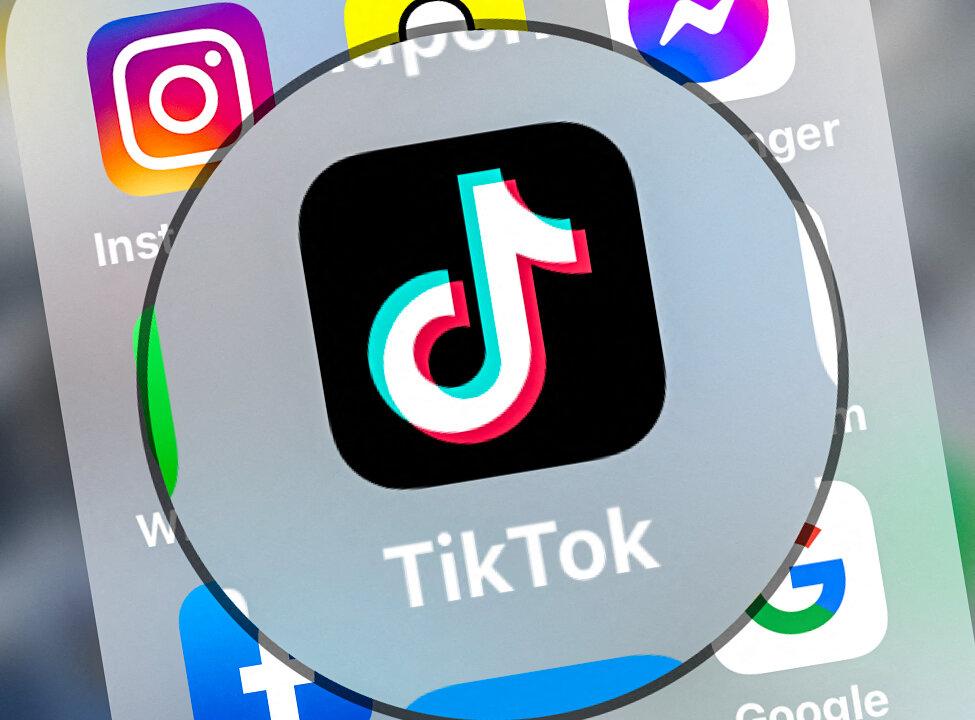 GOP Lawmakers Call for TikTok Ban Over Fears App Could ‘Fan the Flames of Domestic Division’