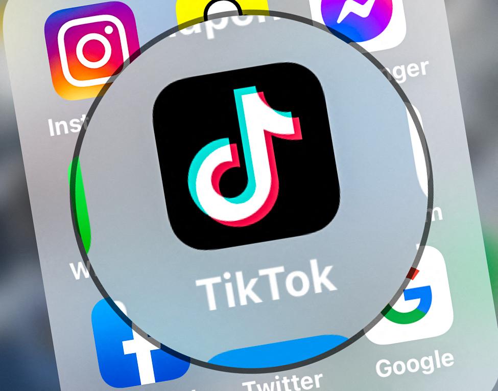 GOP Lawmakers Call for TikTok Ban Over Fears App Could ‘Fan the Flames of Domestic Division’