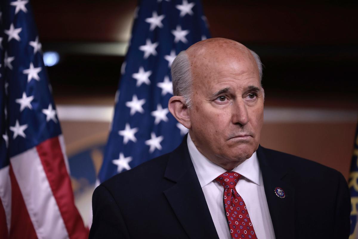 Constitution Disregarded in Handling of Jan. 6: Rep. Gohmert