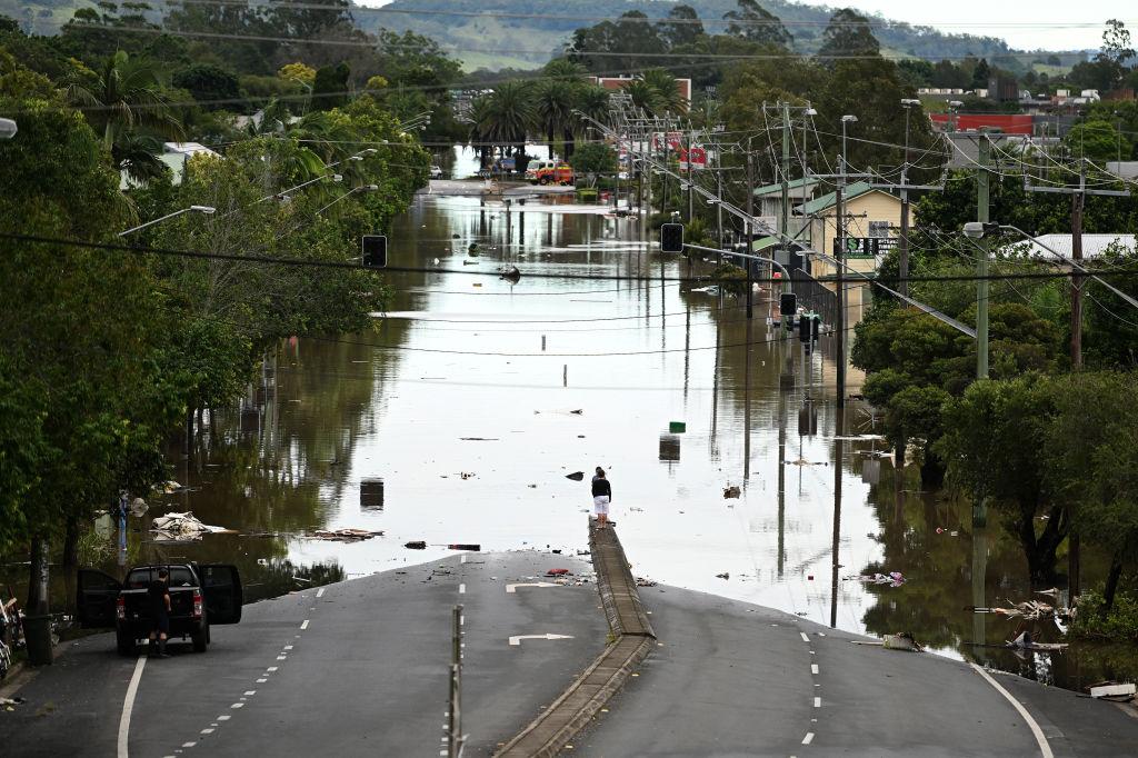 NSW Reconstruction Authority to Receive $115 Million in Funding for Disaster Response