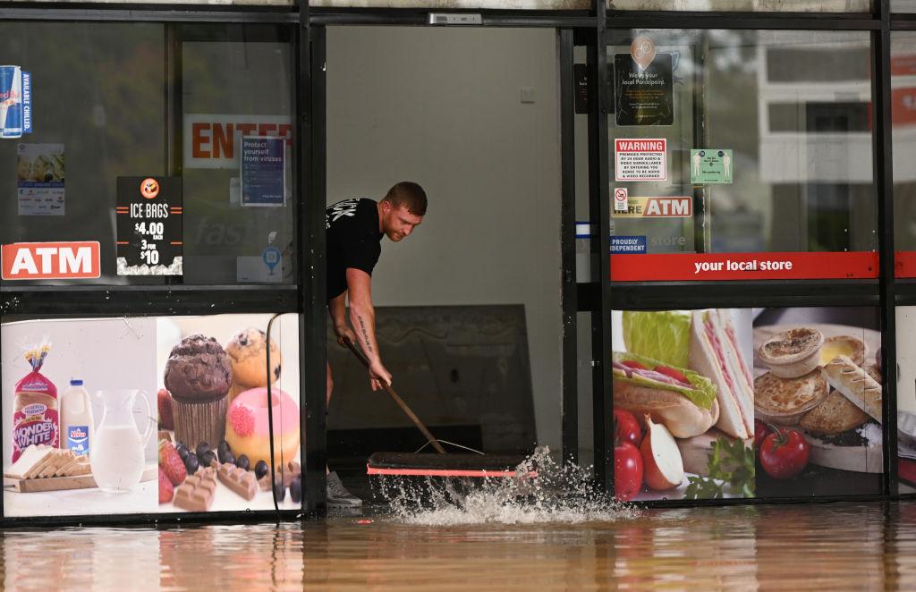 New South Wales Government Provides New Flood Grants as Federal Support Delayed