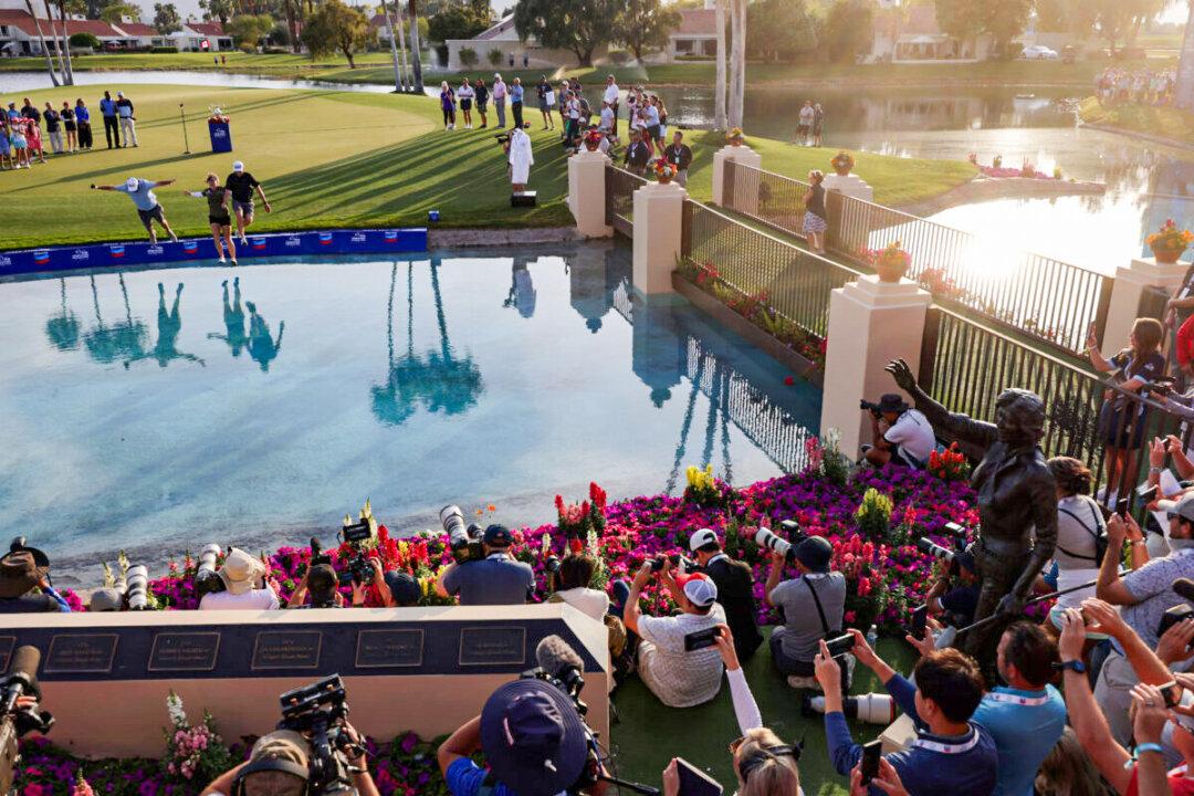 Jennifer Kupcho Wins LPGA Major at the Last ‘Dinah Shore’ Tournament