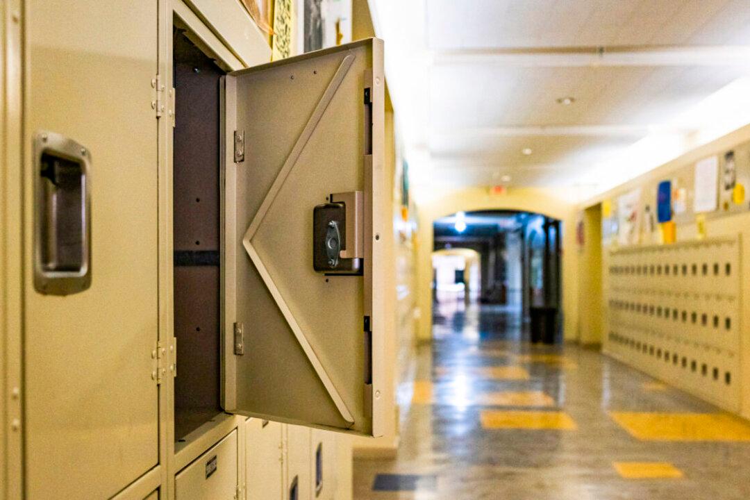 Rate of Chronically Absent LA Unified Students Doubled in the Past Year