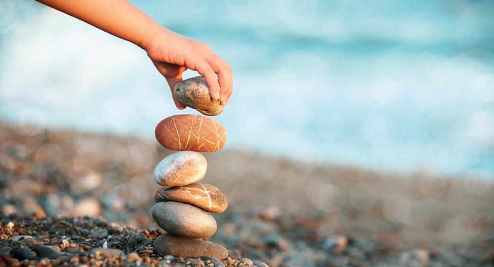 Setting the Right Goals Can Upgrade Your Life