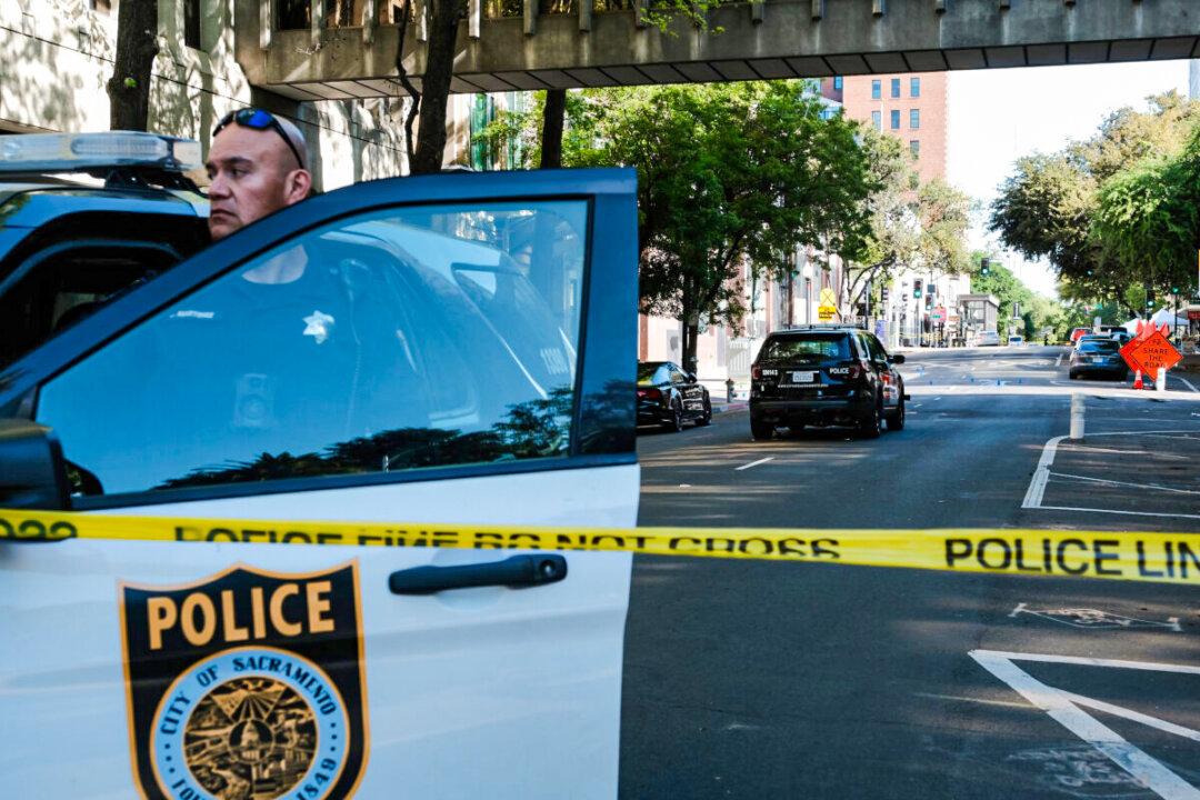 Sacramento Shooting Leaves 6 Dead, 12 Injured, Officials Say