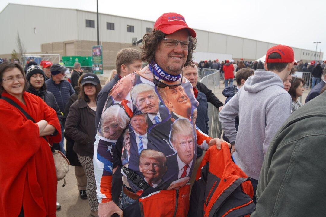 Texas Border Security Costs Running in the Billons as Trump Set to Visit State