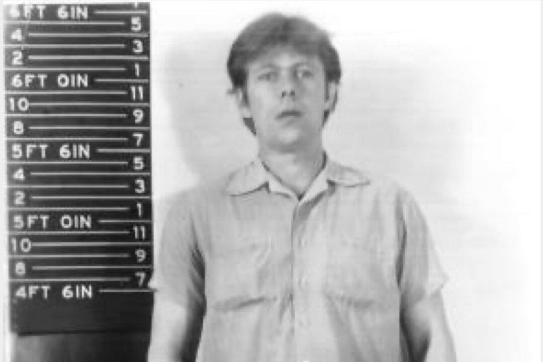 Late Iowa Man Linked to 1980’s Killings in Indiana, Kentucky