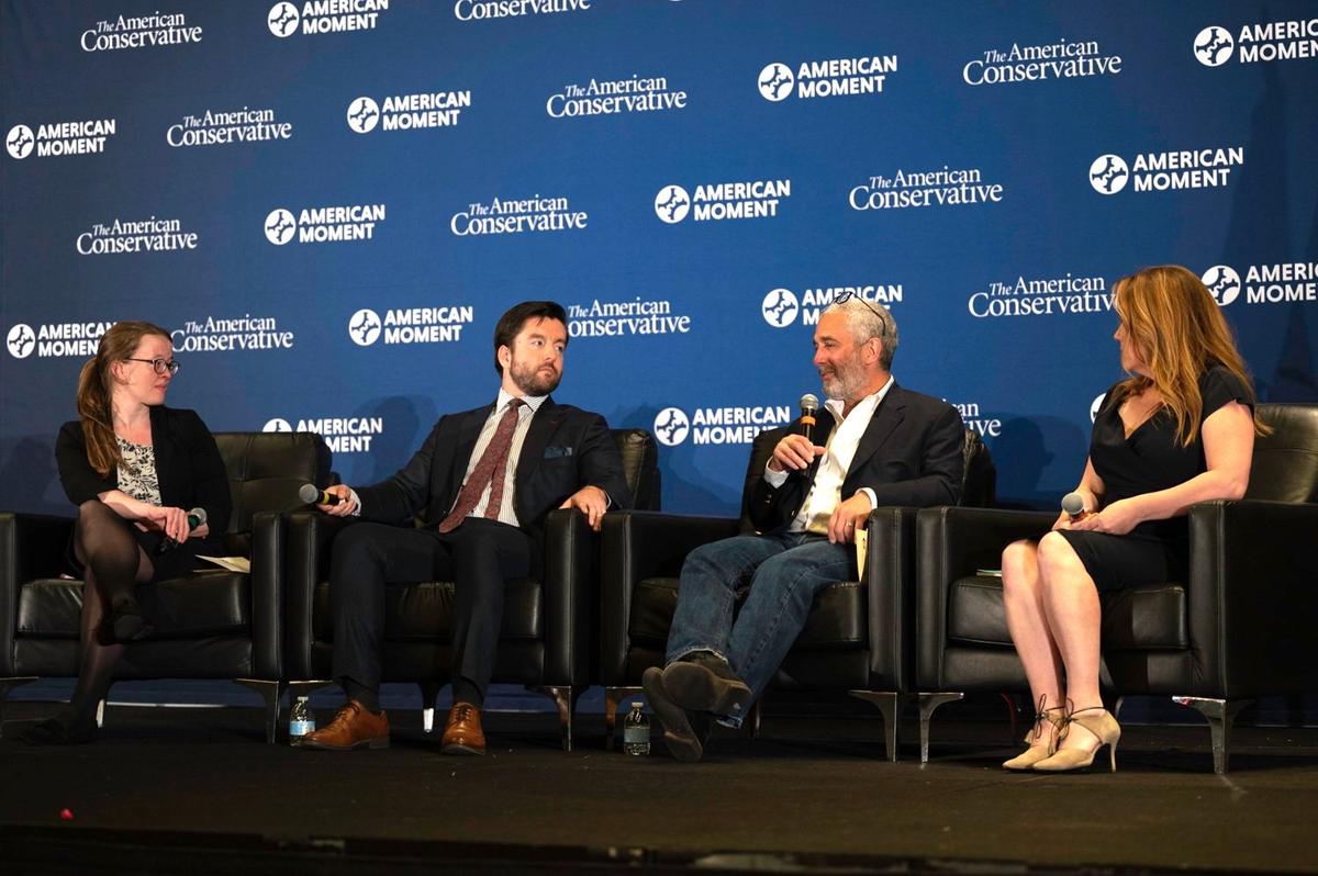 Conference Inspired by Trump Doctrine Aims to Keep US out of Endless Wars