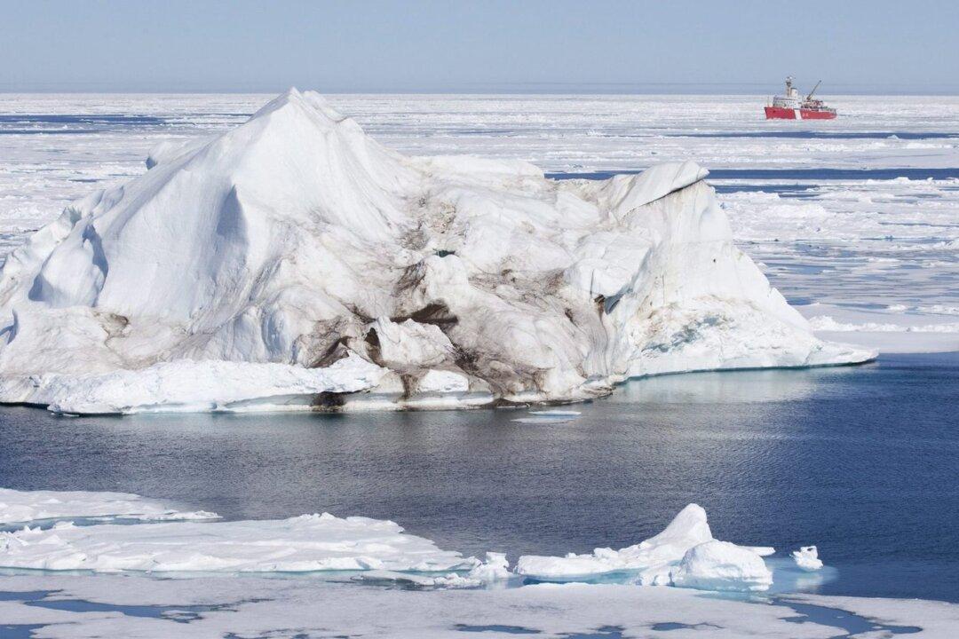 Northern Premiers Discuss Arctic Sovereignty With PM in Light of War in Ukraine