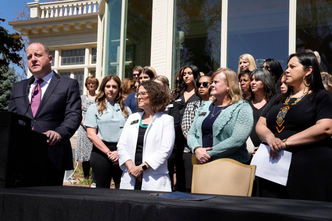 IN-DEPTH: New Colorado Law Set to Take Away Taxpayer Rights, Voters to Decide