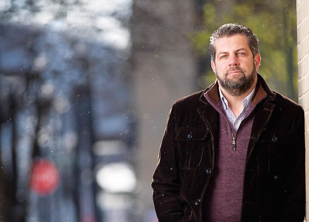 How One Small-Town Doctor Is Helping Reshape His Community