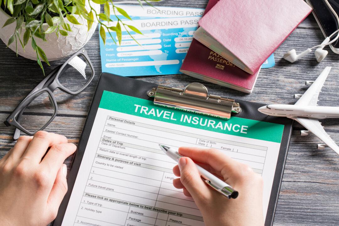 Summer Trip Insurance: 2 Key Questions