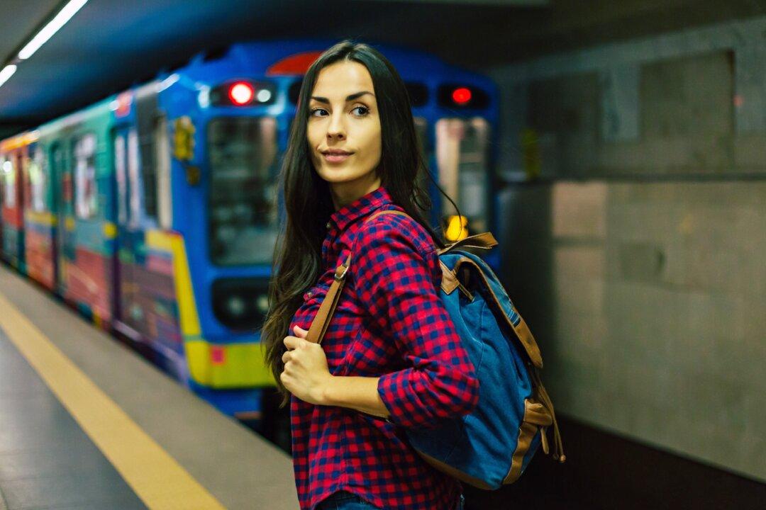 Landing on the Right Side of the Tracks: Trades vs. College