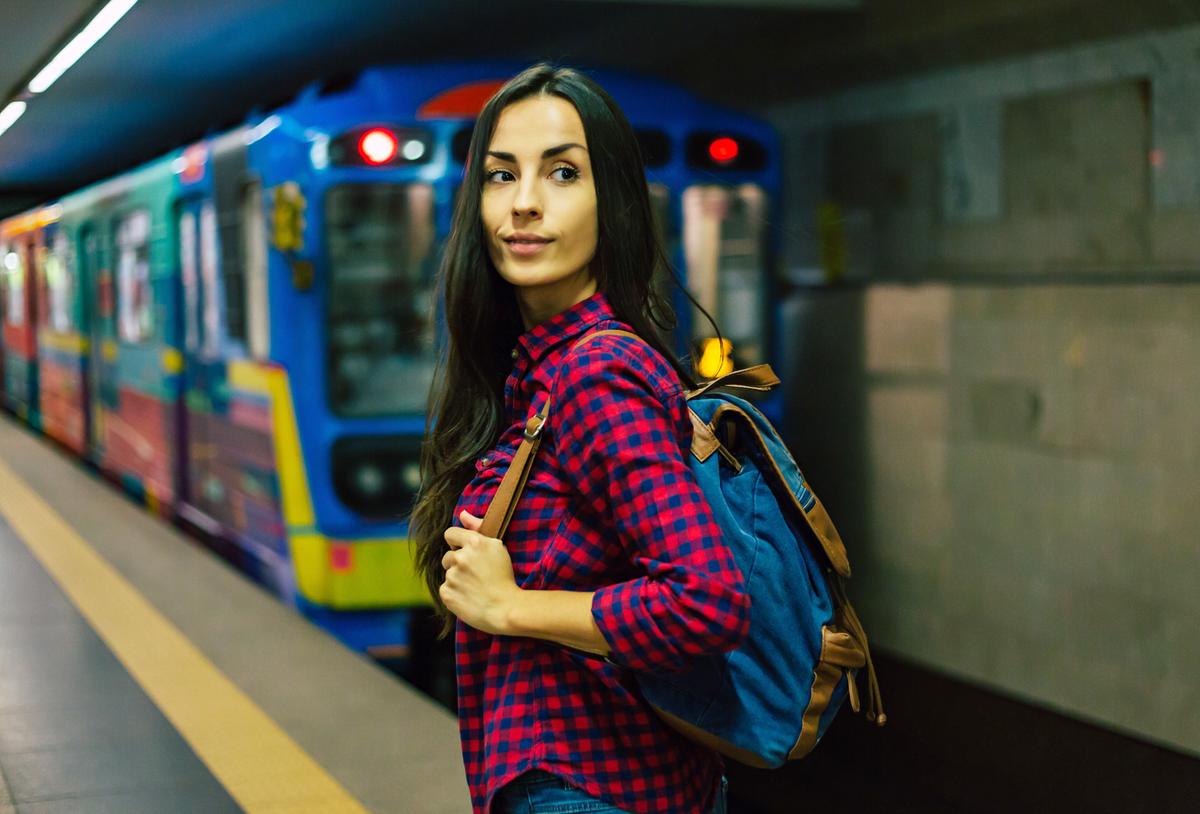 Landing on the Right Side of the Tracks: Trades vs. College