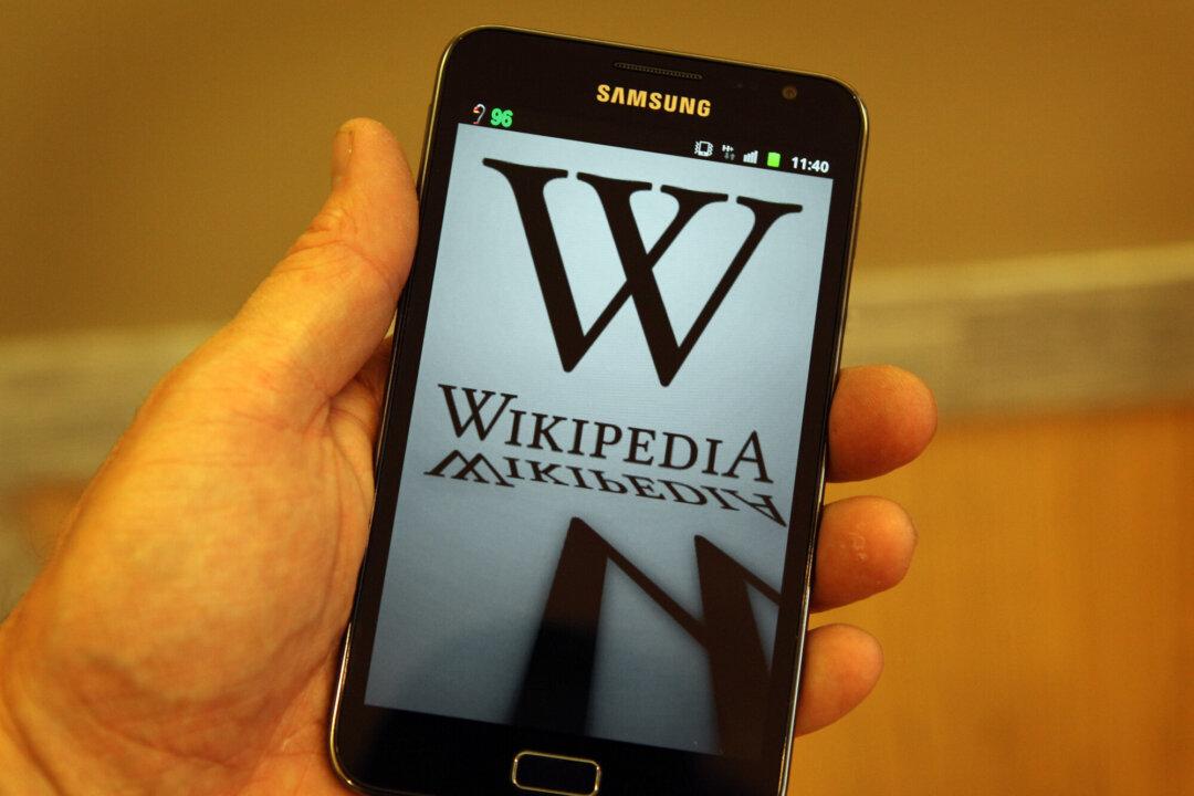 We’re Overdue in Demanding Accountability From Wikipedia