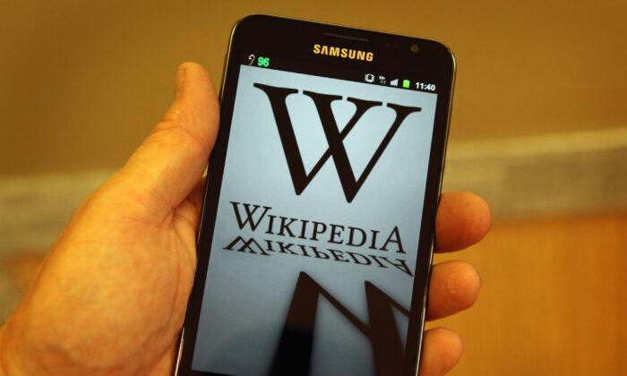 We’re Overdue in Demanding Accountability From Wikipedia