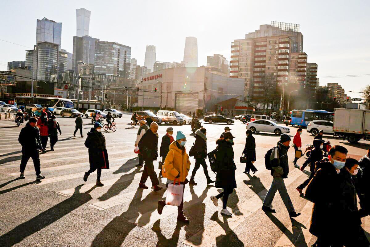 World Bank Cuts East Asia’s 2022 GDP Forecast on Ukraine War