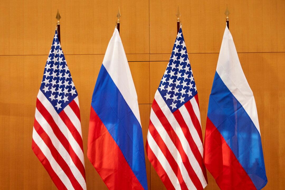 US Suspends Tax Information Exchange With Russian Authorities